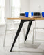 Spider Metal Table Legs